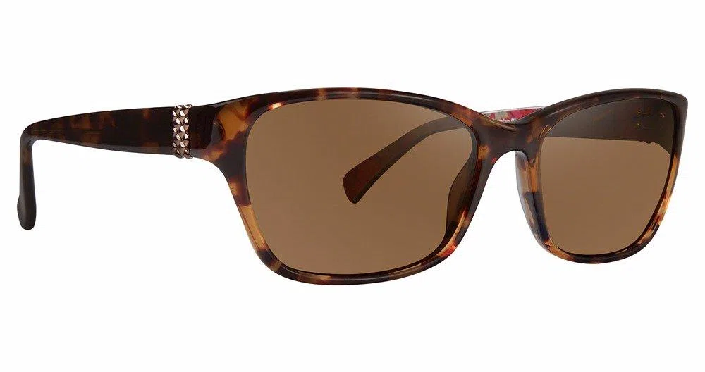 Vera Bradley Dina Sunglasses - view 9
